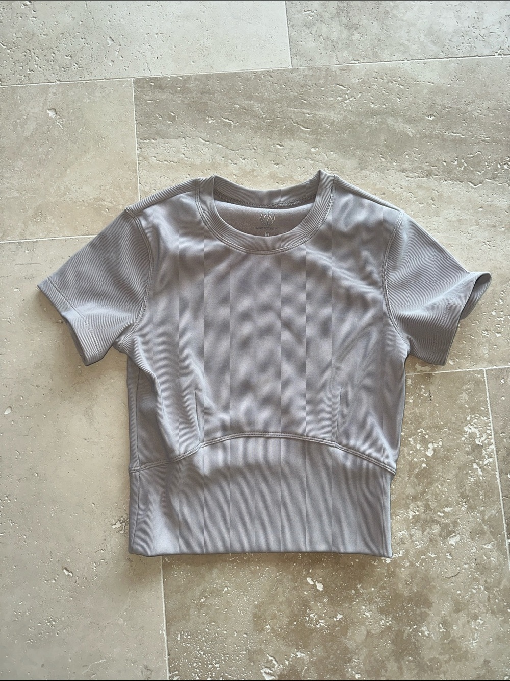 Move Theology shirt, size Medium